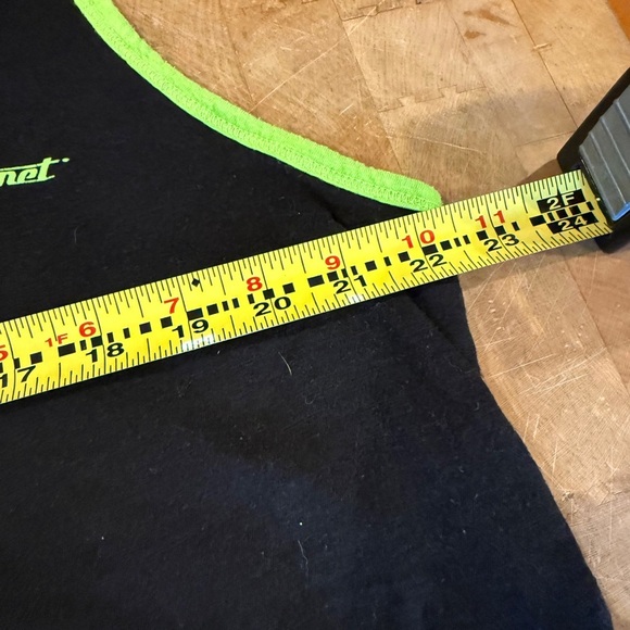 Disney Pixar Toy Story Black and Green Alien Pajama Set Shorts &Tank Top Sz 2X - Picture 6 of 16